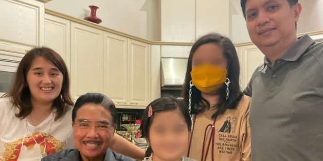 Pengakuan Mengejutkan Putri Hotma Sitompul