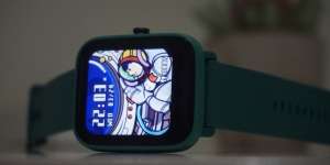 Review Amazfit Bip U Pro: Smartwatch Murah dengan Fitur Lengkap dan Stylish