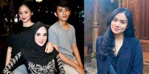 8 Potret Terbaru Tiarani Savitri, Anak Gadis Mulan Jameela yang Makin Cantik