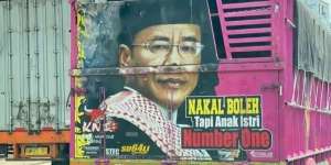 Unggah Video 'Janji Manis', Hotman Paris Sindir Siapa?