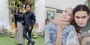 Nyaman dan Elegan, Interior Rumah Charly van Houten Dominan Warna Putih