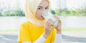 Susu Kedelai Bisa Jadi Solusi untuk Anak yang Alergi Susu Sapi