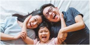 Tips Memilih Sabun Antibakteri Tak Kering di Kulit Tapi Dapat Lindungi Keluarga