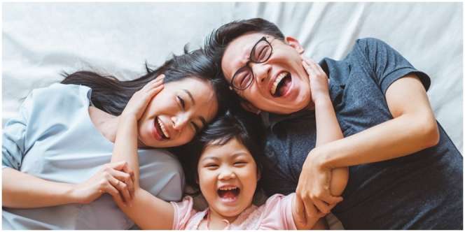 Tips Memilih Sabun Antibakteri Tak Kering di Kulit Tapi Dapat Lindungi Keluarga