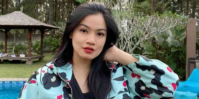 Innalillahi, Titi Kamal Berduka: Ya Allah, Masih Gak Sangka Sampai Sekarang