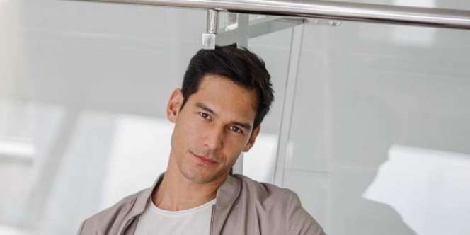 Richard Kyle Umumkan Kabar Duka