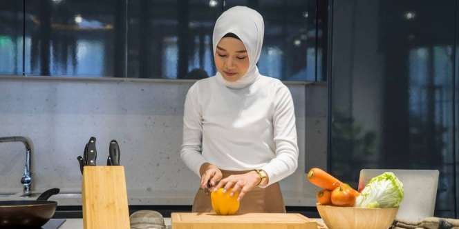 Bahan Makanan yang Penting Disiapkan Saat Ramadan