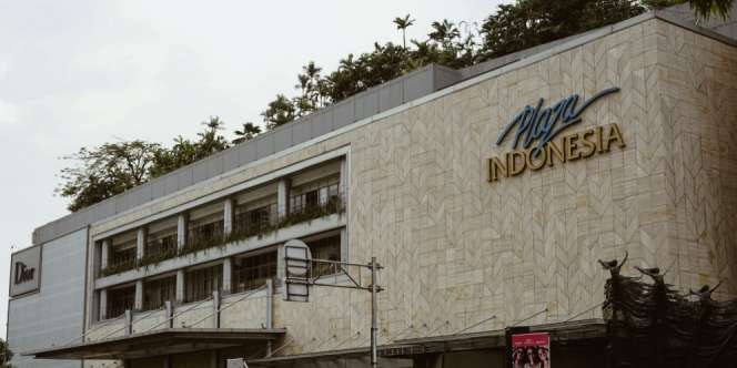 Rayakan Hari Jadi, Pengelola Mall Gelar Konsel Amal Bantu Pasien Covid-19