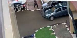 Serangan di Mabes Polri Terjadi di Dekat Gedung Utama, Tempat Kapolri Berkantor