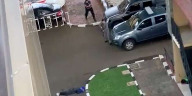 Mabes Polri Diserang, Begini Kondisi Kapolri