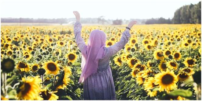 7 Alasan Mengapa Berlibur di Alam Terbuka Itu Perlu Banget, Banyak Manfaatnya