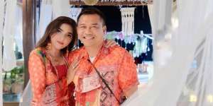 Autoimun Kambuh, Ashanty Depresi