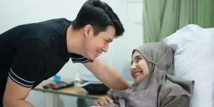 Irwansyah Resmi Jadi Ayah, Komentar Acha Septriasa Langsung Diserbu