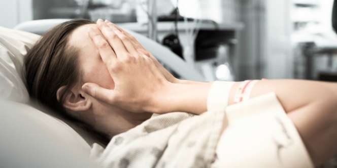 Ibu Bisa Alami Gangguan Obsesif Pasca Melahirkan