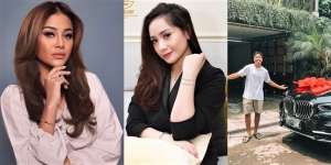 10 Seleb Dapat Kado Mobil Mewah Saat Ultah, Milik Nagita Paling Mahal