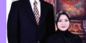 Kisah Pilu Erlita Dewi, Ditinggal Kawin Suami, Bertemu Anak dalam Kondisi Wafat