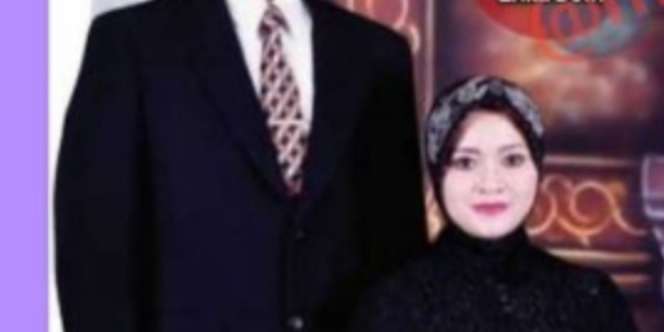 Kisah Pilu Erlita Dewi, Ditinggal Kawin Suami, Bertemu Anak dalam Kondisi Wafat