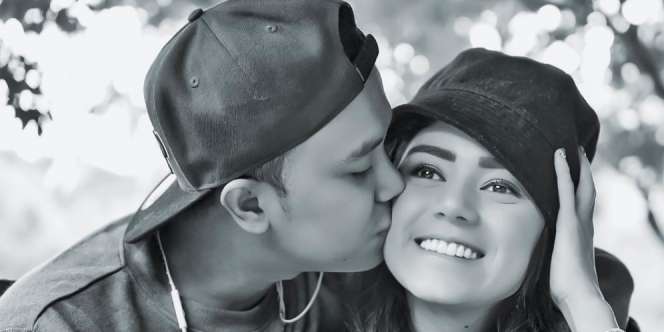 Thalita Latief Ungkap Orang Ketiga dalam Rumah Tangga