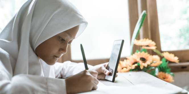 Mendikbud: Pembelajaran Tatap Muka Terbatas Dimulai Bulan Ini, Bukan Juli 2021