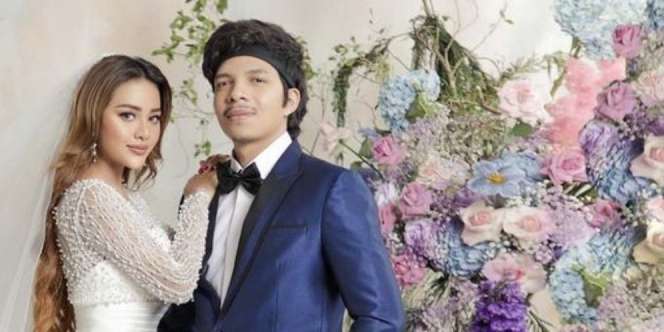 Aurel Dapat Kado Selimut Rp26 Juta dari Fans, Begini Penampakannya