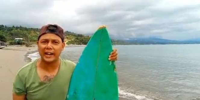 Pernah Otaki Perampokan, Begini Kabar Richo Idol Setelah Keluar Penjara