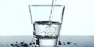 Ketika Perjuangan 4 Tahun Bangun Sumur Resapan Berbuah Air Berlimpah