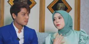 Lesty Kejora dan Rizky Billar Jadikan Pasangan Ramzi-Avi Sebagai Role Model