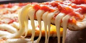 Penyebab Tak Semua Keju Bisa Meleleh Seperti Mozzarella