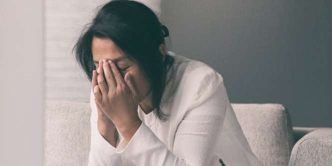Studi: Meski Paling Stres, Semangat Orang RI Hidup Sehat Saat Pandemi Tertinggi