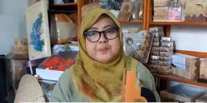 Siti Retnanik, Tokoh Inspiratif Penggerak UMKM Jawa Timur