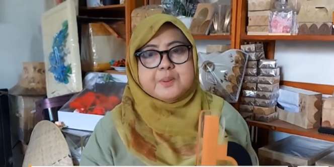 Siti Retnanik, Tokoh Inspiratif Penggerak UMKM Jawa Timur