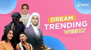Trending Weekly: Prahara Hotma, Ayu Ting Ting dan Teroris
