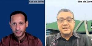 Belajar Tatap Muka Terbatas Wajib Setelah Guru Divaksinasi