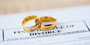 Kisahnya Nyesek, Pacaran 9 Tahun tapi Nikah Hanya 2 Tahun