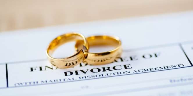 Kisahnya Nyesek, Pacaran 9 Tahun tapi Nikah Hanya 2 Tahun