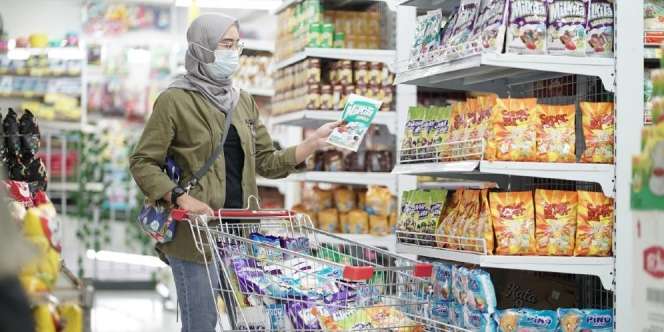 Permen Susu Ini Raih WOW Brand Award 2021