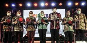 Merdeka Award 2021, Ini Daftar Penerima Penghargaan