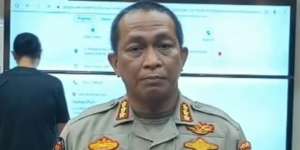 Pengemudi Fortuner yang Acungkan Senjata Sudah Ditangkap