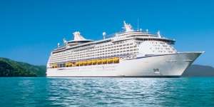 Kapal Pesiar Royal Caribbean Kembali Berlayar, Syaratnya Vaksinasi Penuh