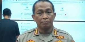 Fakta-Fakta Pengendara Fortuner Pelaku Aksi Koboi yang Todongkan Senpi