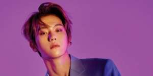 Auto Mewek! Jelang Wamil, Baekhyun EXO Kirim Pesan Menyentuh untuk Para Fans