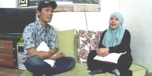 Kisah Pahit TKW di Kuwait, Diguyur Hadiah Ujung-ujungnya Dilecehkan Majikan