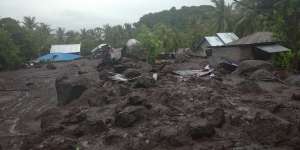 Dampak Banjir Bandang di NTT, Pertamina Siapkan Jalur Alternatif
