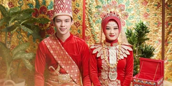 100 Kata-Kata Pernikahan yang Bermakna dan Romantis untuk Dua Hati Satu Cinta