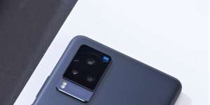 Dengan Teknologi Stabilisasi Foto, VIVO X60 Siap Berikan Pengalaman Fotografi