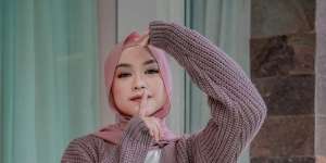 Komentar Ria Ricis Tak Diundang Pernikahan Atta-Aurel Bikin Ramai Sosmed