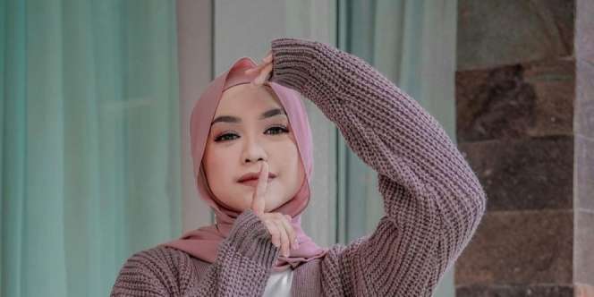 Komentar Ria Ricis Tak Diundang Pernikahan Atta-Aurel Bikin Ramai Sosmed