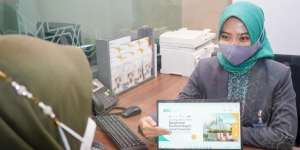 BSI Satukan Operasional Sistem Layanan di Indonesia Timur