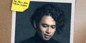 Kolaborasi Mesin Waktu Budi Doremi 