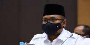 Panduan Ibadah Ramadan di Masjid yang Dibuat Kemenag